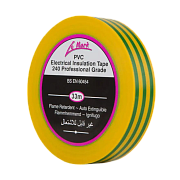 Изолента Le Mark Electrical PVC Insulation Tape 20мм х 33м